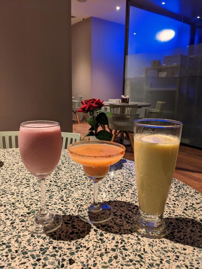Leela Resort, The Exotic Boutique Hotel - Pure Veg マハバレシュワール エクステリア 写真